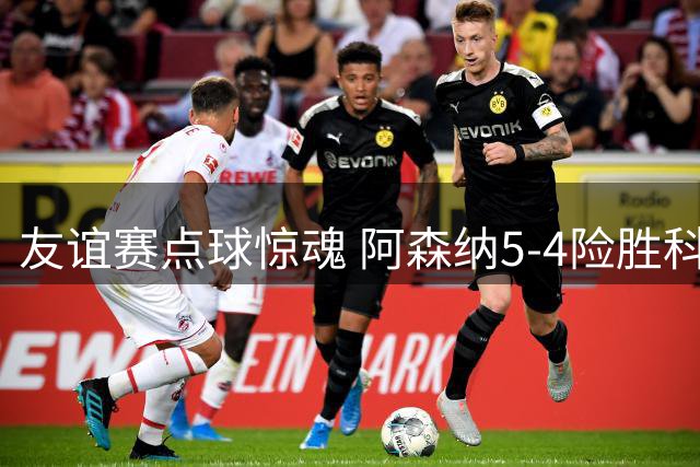 友谊赛点球惊魂 阿森纳5-4险胜科莫