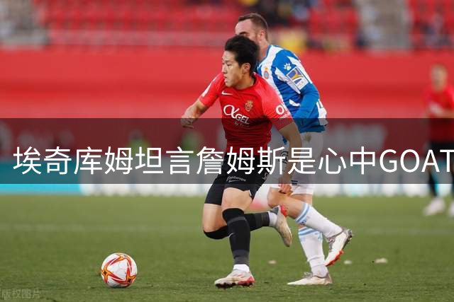 埃奇库姆坦言詹姆斯是心中GOAT，期待76人队新赛季合作