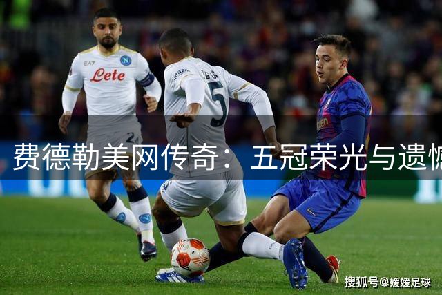 费德勒美网传奇：五冠荣光与遗憾岁月